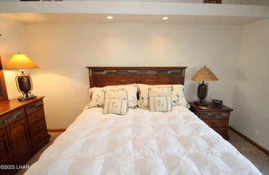Exclusive, gated, private, and Turn-key! Island location just on London Bridge Golf Course in Arizona - for sale on GolfHomes.com, golf home, golf lot
