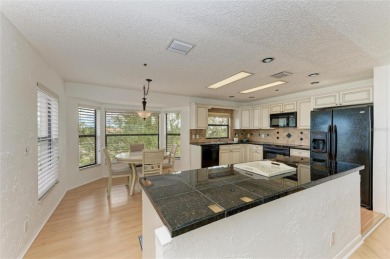 Best Value on Sarasota Bay--Rare Corner Penthouse with Sunset on IMG Academies Golf and Country Club in Florida - for sale on GolfHomes.com, golf home, golf lot