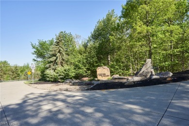 Beautiful, wooded 2.35 acre lot in River Valley Estates. This on Valleaire Golf Club in Ohio - for sale on GolfHomes.com, golf home, golf lot