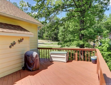 Golf Course Retreat with Stunning Views!  Nestled in a peaceful on Diamondhead Golf and Country Club in Arkansas - for sale on GolfHomes.com, golf home, golf lot
