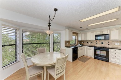 Best Value on Sarasota Bay--Rare Corner Penthouse with Sunset on IMG Academies Golf and Country Club in Florida - for sale on GolfHomes.com, golf home, golf lot