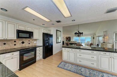 Best Value on Sarasota Bay--Rare Corner Penthouse with Sunset on IMG Academies Golf and Country Club in Florida - for sale on GolfHomes.com, golf home, golf lot