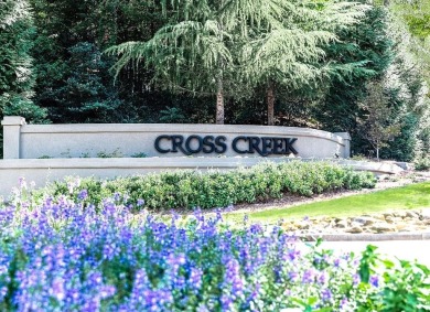 Discover this beautifully renovated mid-level unit in a gated on Cross Creek Golf Course in Georgia - for sale on GolfHomes.com, golf home, golf lot