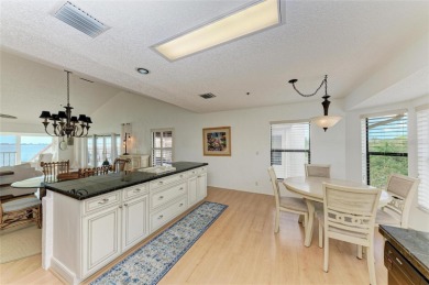 Best Value on Sarasota Bay--Rare Corner Penthouse with Sunset on IMG Academies Golf and Country Club in Florida - for sale on GolfHomes.com, golf home, golf lot