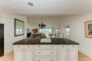 Best Value on Sarasota Bay--Rare Corner Penthouse with Sunset on IMG Academies Golf and Country Club in Florida - for sale on GolfHomes.com, golf home, golf lot