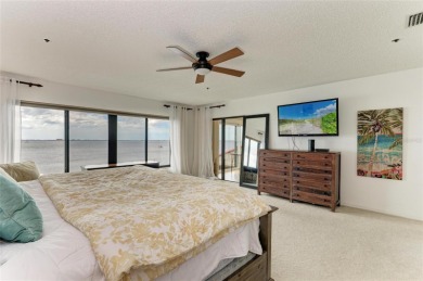 Best Value on Sarasota Bay--Rare Corner Penthouse with Sunset on IMG Academies Golf and Country Club in Florida - for sale on GolfHomes.com, golf home, golf lot