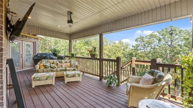 Welcome to your dream home in the highly sought-after Masters on Fayetteville Country Club in Arkansas - for sale on GolfHomes.com, golf home, golf lot