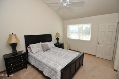 Waterfront HOA and the ONLY PRIVATE BEACH IN HAVASU! Exclusive on London Bridge Golf Course in Arizona - for sale on GolfHomes.com, golf home, golf lot