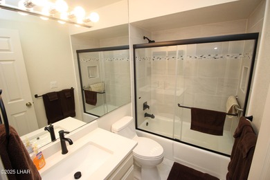 Waterfront HOA and the ONLY PRIVATE BEACH IN HAVASU! Exclusive on London Bridge Golf Course in Arizona - for sale on GolfHomes.com, golf home, golf lot