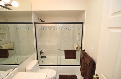 Waterfront HOA and the ONLY PRIVATE BEACH IN HAVASU! Exclusive on London Bridge Golf Course in Arizona - for sale on GolfHomes.com, golf home, golf lot