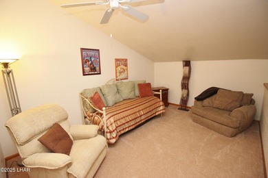 Waterfront HOA and the ONLY PRIVATE BEACH IN HAVASU! Exclusive on London Bridge Golf Course in Arizona - for sale on GolfHomes.com, golf home, golf lot