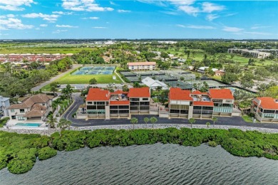 Best Value on Sarasota Bay--Rare Corner Penthouse with Sunset on IMG Academies Golf and Country Club in Florida - for sale on GolfHomes.com, golf home, golf lot