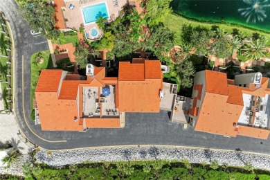 Best Value on Sarasota Bay--Rare Corner Penthouse with Sunset on IMG Academies Golf and Country Club in Florida - for sale on GolfHomes.com, golf home, golf lot