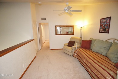 Waterfront HOA and the ONLY PRIVATE BEACH IN HAVASU! Exclusive on London Bridge Golf Course in Arizona - for sale on GolfHomes.com, golf home, golf lot