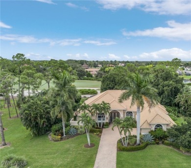 Unique and rare opportunity to own a recently updated 3/4 on Fiddlesticks Country Club in Florida - for sale on GolfHomes.com, golf home, golf lot