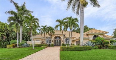 Unique and rare opportunity to own a recently updated 3/4 on Fiddlesticks Country Club in Florida - for sale on GolfHomes.com, golf home, golf lot