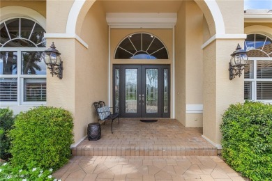 Unique and rare opportunity to own a recently updated 3/4 on Fiddlesticks Country Club in Florida - for sale on GolfHomes.com, golf home, golf lot