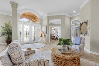 Unique and rare opportunity to own a recently updated 3/4 on Fiddlesticks Country Club in Florida - for sale on GolfHomes.com, golf home, golf lot