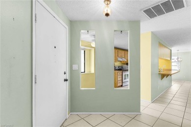 Live your dreams in the heart of Naples with this single family on Country Club of Naples in Florida - for sale on GolfHomes.com, golf home, golf lot
