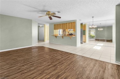 Live your dreams in the heart of Naples with this single family on Country Club of Naples in Florida - for sale on GolfHomes.com, golf home, golf lot