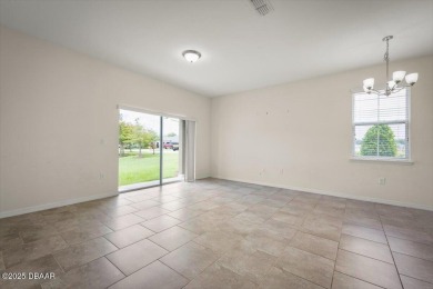 Live the Florida dream in this move‑in‑ready 3BR/2 on LPGA International Golf Course in Florida - for sale on GolfHomes.com, golf home, golf lot