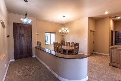 Allen Elmore, eXp Realty, LLC, C: , Allen@AE.Properties,  : on San Juan Country Club in New Mexico - for sale on GolfHomes.com, golf home, golf lot