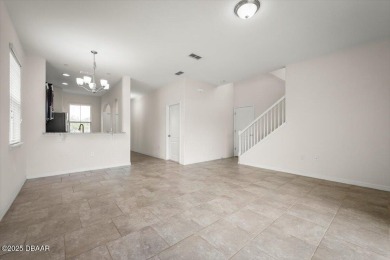 Live the Florida dream in this move‑in‑ready 3BR/2 on LPGA International Golf Course in Florida - for sale on GolfHomes.com, golf home, golf lot