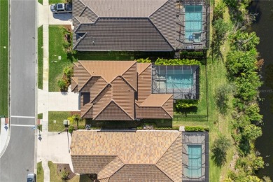 Welcome to 228 Caserta Court, a beautifully appointed 4-bedroom on Venetian Golf and River Club in Florida - for sale on GolfHomes.com, golf home, golf lot