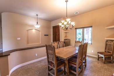 Allen Elmore, eXp Realty, LLC, C: , Allen@AE.Properties,  : on San Juan Country Club in New Mexico - for sale on GolfHomes.com, golf home, golf lot