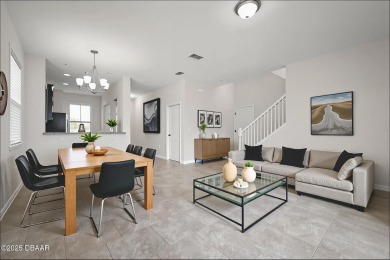Live the Florida dream in this move‑in‑ready 3BR/2 on LPGA International Golf Course in Florida - for sale on GolfHomes.com, golf home, golf lot