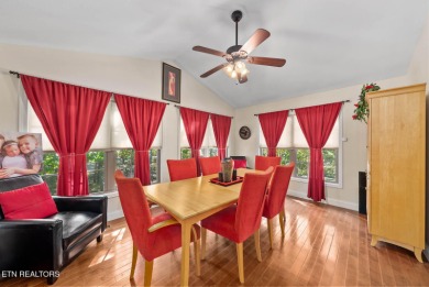 Spacious Ranch home with an open floor plan, split 3 Bedrooms/2 on Druid Hills Golf Club in Tennessee - for sale on GolfHomes.com, golf home, golf lot