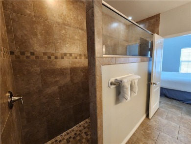 Fall in love with coastal living in this charming 3-bedroom on Palmilla Beach Golf Club in Texas - for sale on GolfHomes.com, golf home, golf lot