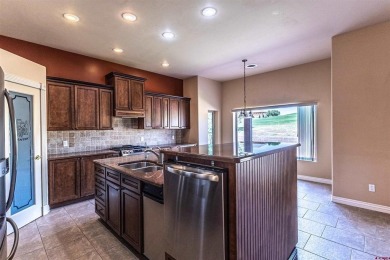Allen Elmore, eXp Realty, LLC, C: , Allen@AE.Properties,  : on San Juan Country Club in New Mexico - for sale on GolfHomes.com, golf home, golf lot