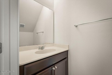 Live the Florida dream in this move‑in‑ready 3BR/2 on LPGA International Golf Course in Florida - for sale on GolfHomes.com, golf home, golf lot