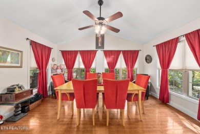 Spacious Ranch home with an open floor plan, split 3 Bedrooms/2 on Druid Hills Golf Club in Tennessee - for sale on GolfHomes.com, golf home, golf lot