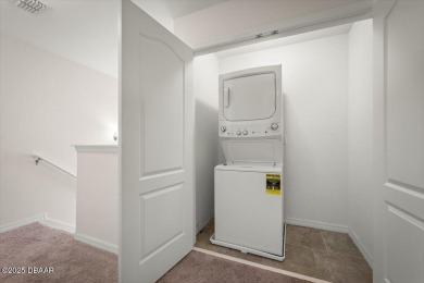 Live the Florida dream in this move‑in‑ready 3BR/2 on LPGA International Golf Course in Florida - for sale on GolfHomes.com, golf home, golf lot