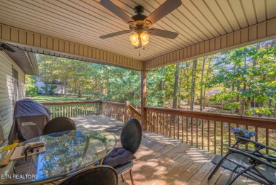 Spacious Ranch home with an open floor plan, split 3 Bedrooms/2 on Druid Hills Golf Club in Tennessee - for sale on GolfHomes.com, golf home, golf lot