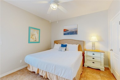Fall in love with coastal living in this charming 3-bedroom on Palmilla Beach Golf Club in Texas - for sale on GolfHomes.com, golf home, golf lot