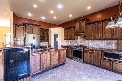 Allen Elmore, eXp Realty, LLC, C: , Allen@AE.Properties,  : on San Juan Country Club in New Mexico - for sale on GolfHomes.com, golf home, golf lot
