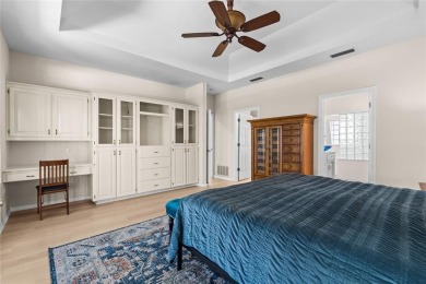Right off of the airstrip. Discover the perfect blend of luxury on Pecan Plantation Country Club in Texas - for sale on GolfHomes.com, golf home, golf lot