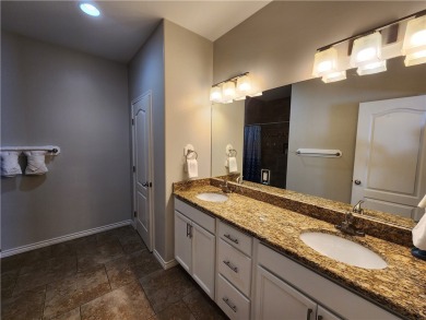 Fall in love with coastal living in this charming 3-bedroom on Palmilla Beach Golf Club in Texas - for sale on GolfHomes.com, golf home, golf lot