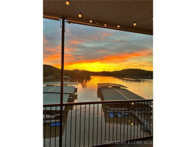 One-of-a-Kind Old Kinderhook Condo - Stunning Lake  Golf Course on The Club At Old Kinderhook in Missouri - for sale on GolfHomes.com, golf home, golf lot