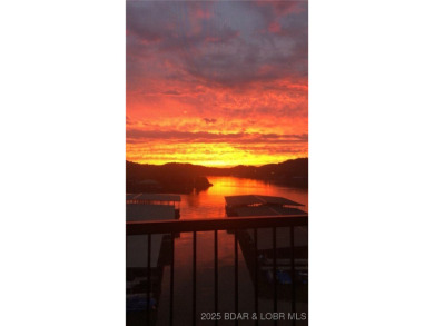 One-of-a-Kind Old Kinderhook Condo - Stunning Lake  Golf Course on The Club At Old Kinderhook in Missouri - for sale on GolfHomes.com, golf home, golf lot