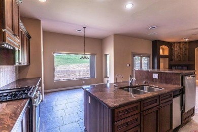 Allen Elmore, eXp Realty, LLC, C: , Allen@AE.Properties,  : on San Juan Country Club in New Mexico - for sale on GolfHomes.com, golf home, golf lot
