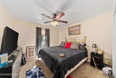 Spacious Ranch home with an open floor plan, split 3 Bedrooms/2 on Druid Hills Golf Club in Tennessee - for sale on GolfHomes.com, golf home, golf lot