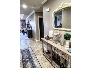 One-of-a-Kind Old Kinderhook Condo - Stunning Lake  Golf Course on The Club At Old Kinderhook in Missouri - for sale on GolfHomes.com, golf home, golf lot
