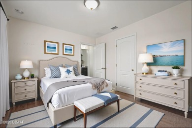 Live the Florida dream in this move‑in‑ready 3BR/2 on LPGA International Golf Course in Florida - for sale on GolfHomes.com, golf home, golf lot
