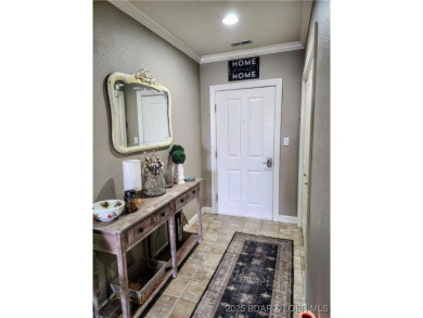 One-of-a-Kind Old Kinderhook Condo - Stunning Lake  Golf Course on The Club At Old Kinderhook in Missouri - for sale on GolfHomes.com, golf home, golf lot