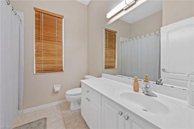 This stunning 4 bedroom, 3 bath pool home with den offers the on Stoneybrook Golf Club in Florida - for sale on GolfHomes.com, golf home, golf lot