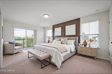 Live the Florida dream in this move‑in‑ready 3BR/2 on LPGA International Golf Course in Florida - for sale on GolfHomes.com, golf home, golf lot